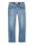 vingino jeans jungen 164 Vingino Diego, Color Tinted Mid Blue, Size 10