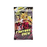 Cards Against Humanity: Fantasy Pack • Mini expansion