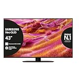 Samsung Smart TV 43'' QE43QN94FATXZT
