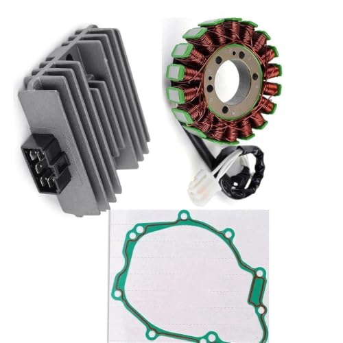 Redresseur de tension de moto pour YZF R6 2003-2005 et R6S Kit de stator complet