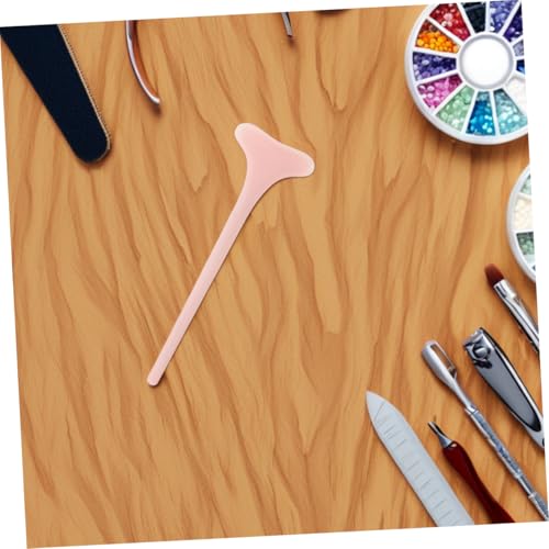 Kit de 2 plantillas para delineador miniatura 4
