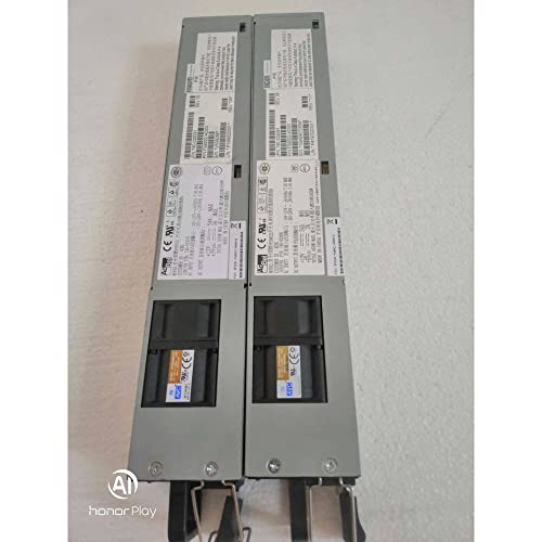 For QFXC01-PWRACI-650A (740-032091) power supply �X�C�b�`���O�d�� QFX3500