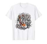 Ropa De Pez Koi