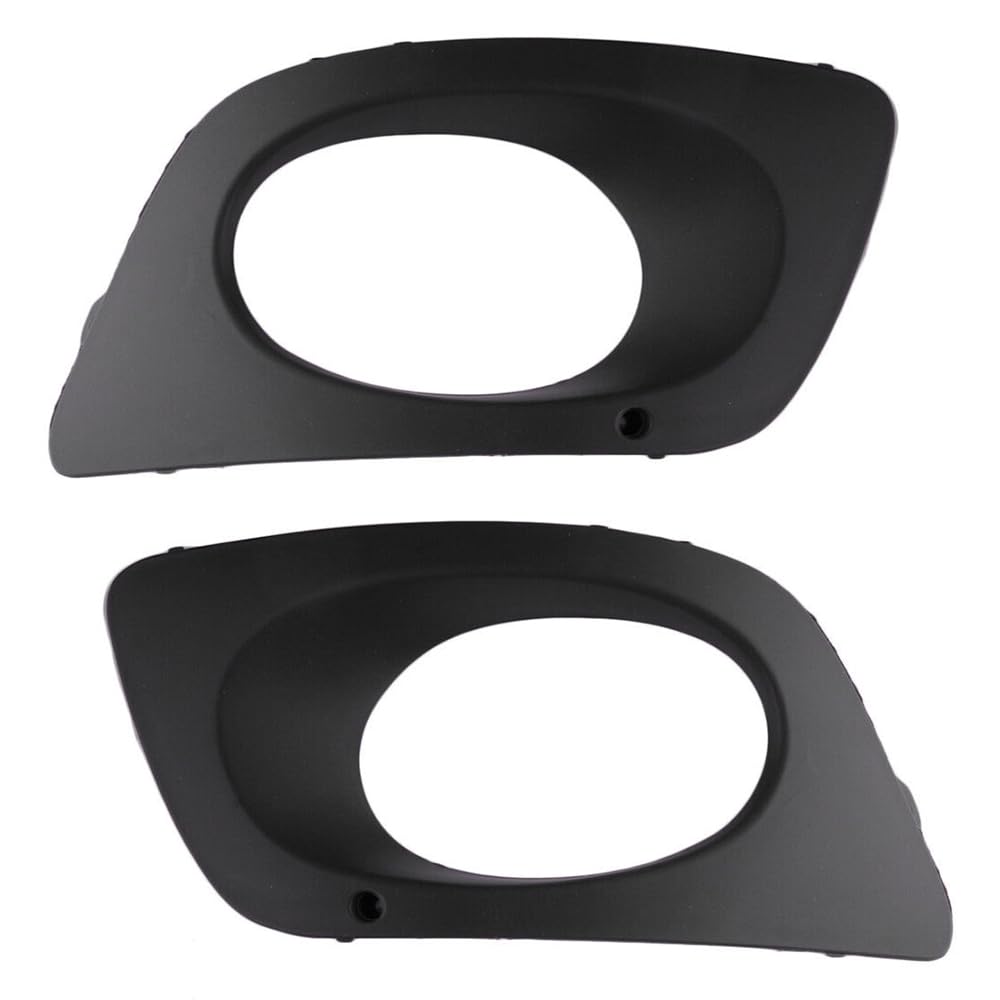 Cache-phares antibrouillard rigides compatibles Sprinter W906 2014-2018 - 8