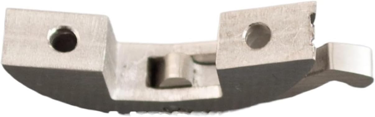 Vintage PAM Case Watch Crown Bridge Protector Guard for 6152 Stainless Steel Parts