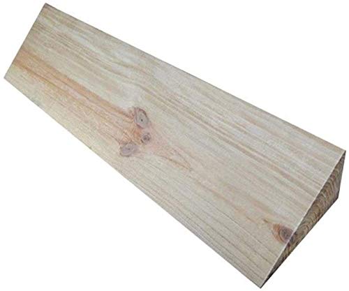 Door Ramps Wooden Household Step Uphill Pad Motorcycle Car Kerb