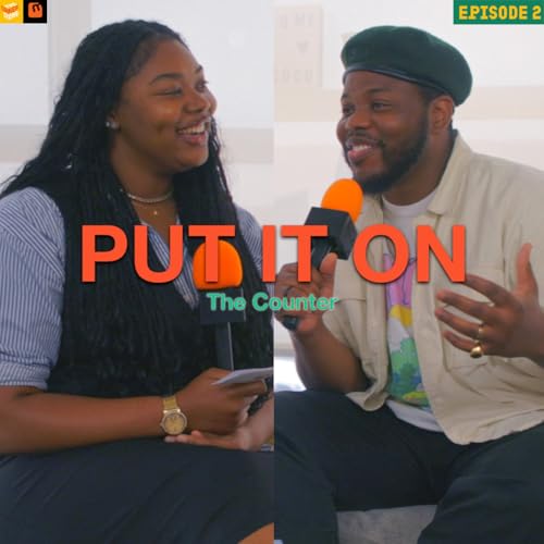 Ep. 2 Dreamers Never Stop w/ Olu Bliss