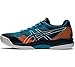 Produktbild ASICS Herren Gel Hunter 2 Indoor Court Shoe, Teal Blue/French Blue, 44 EU
