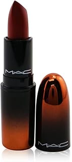 Mac Love Me Lápiz labial Shamelessly Vain 3g/...