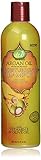 TCB Naturals Argan Oil Moisturizing Shampoo, 12 Ounce