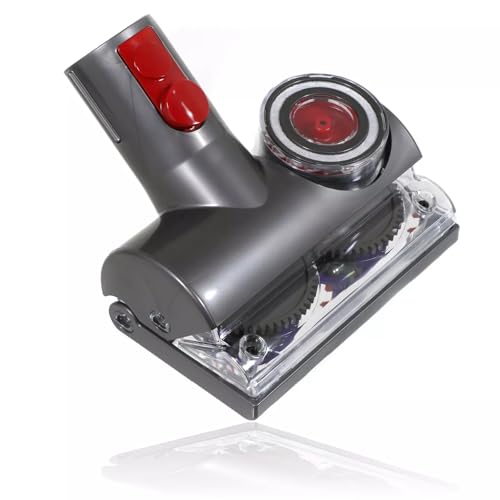 FIGEVIDA Spazzola CY22 Cinetic Big Ball AnimalPro Turbospazzola Mini Turbine Aspirapolvere Automatica adatto a Dyson 92506701