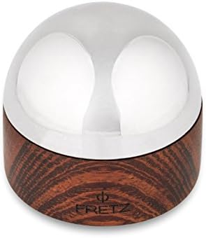 Fretz Jeweller's Premium High Dome Bench Block Anvil