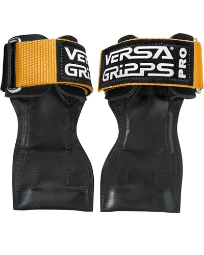 Image of Versa Gripps PRO Authentic. The Best Training Accessory in The World (XS-Gold)