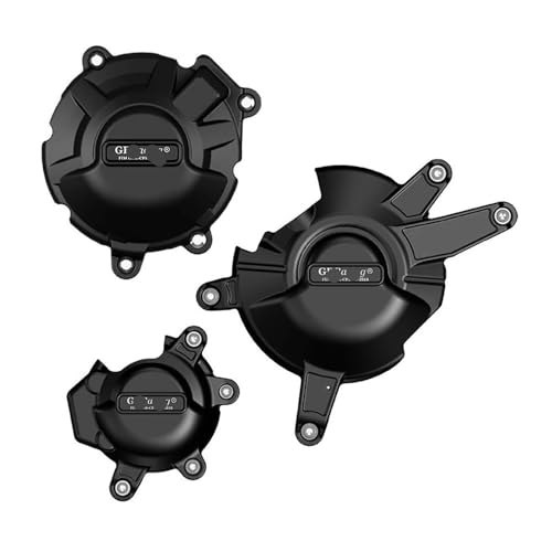 Funda protectora para motor CB650R que absorbe impactos fuertes