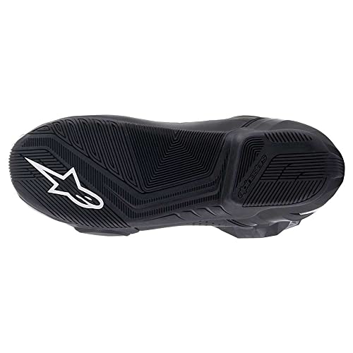 Alpinestars SP-2 Riding Shoes (44) (BLACK)