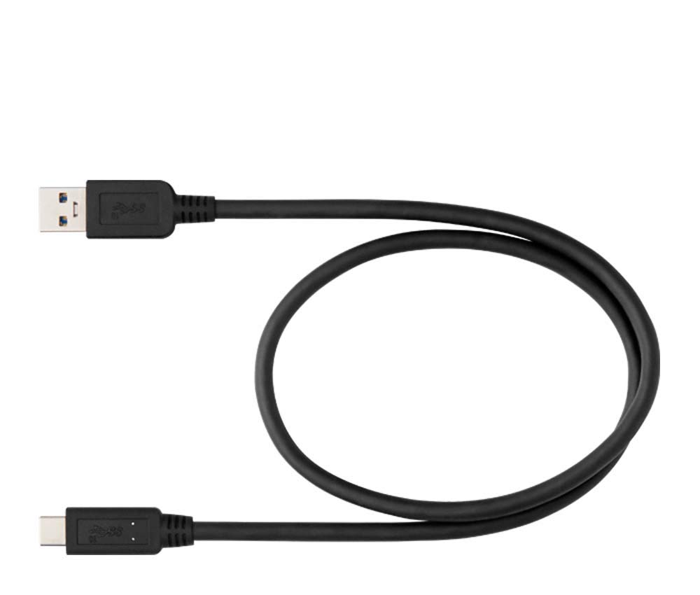 Câble USB Nikon UC-E24 Pour Boîtiers Z5, Z6, Z7, Z9 - Neuf Original