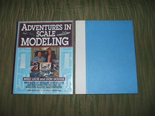 Adventures in Scale Modeling
