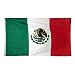 Online Stores Mexico Polyester Flag