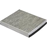 Car Cabin Air Filter Compatible With Ford C-MAX II 2010/ Focus III 2010-2012/ GRAND C-MAX 2012/