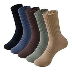 5 Pairs, Multi Color#03