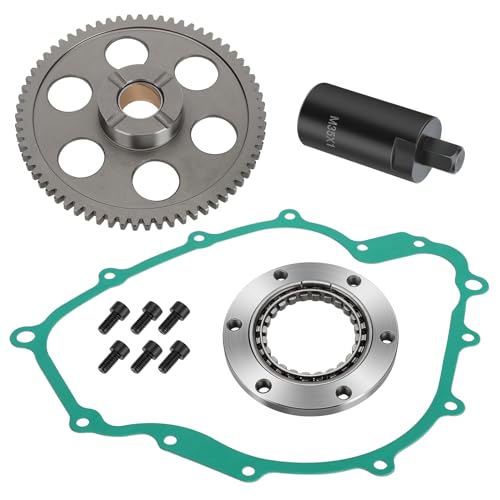 Extracteur roulement de vitesse unidirectionnel Yamaha Grizzly 660 piece 5KM-15517-10-00