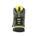 WOWEI Wanderstiefel Wanderschuhe wasserdichte Outdoor Sportlich Gleitsicher Bequem Leicht Bergstiefel Trekking Schuhe Damen Herren Wanderhalbschuhe, Armee Grün-1, 39 EU