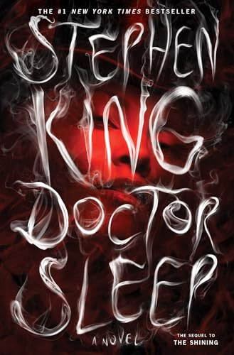 Image of Doctor Sleep: A Novel