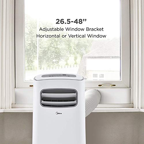 Midea Portable Ac Review Features Performance Value