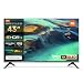 Xiaomi TV F Pro 43, 43 Zoll (101 cm), 4K UHD QLED, Smart TV, Fire OS8, Triple Tuner DVB-C/S/S2/T/T2,HDR10+, MEMC, Sprachsteuerung mit Alexa, 2GB+32GB, Kompatibel mit Apple AirPlay