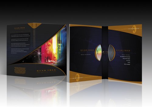 Star Trek Movie Collection (Special Editions) [20 DVDs]