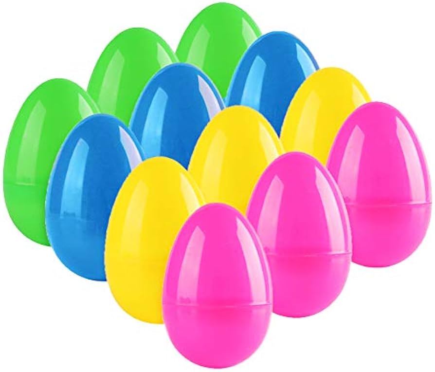 Amazon.co.jp: イースターエッグ ビッグサイズ (12個パック Amazon.co.jp: イースターエッグ ビッグサイズ (12個パック