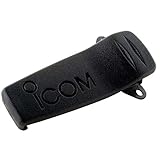 Icom Alligator Belt Clip M73/M72