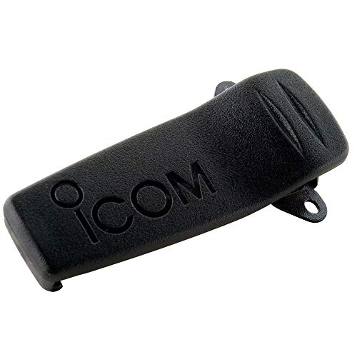Icom MB-103 Belt Clip - Black