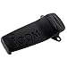 Icom MB-103 Belt Clip - Black
