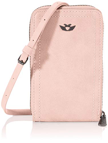Fritzi aus Preussen Damen Fritzi 08 Jozy Umhängetasche, Candy, Einheitsgröße