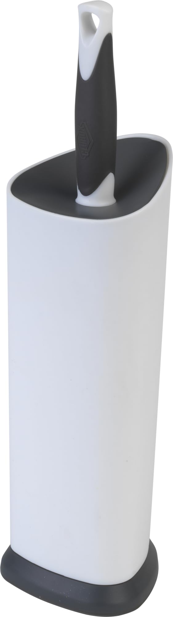 Brosse de cuvette Clorox pour une salle de bain propre