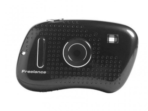Vivitar ViviCam V15 - Digital camera - compact - 1.3 Mpix