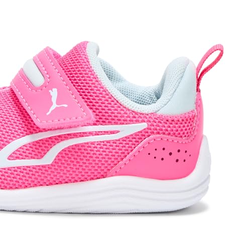 PUMA Unisex-Child Kitten Hook and Loop Shoes Sneaker4