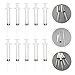 FOMIYES 15pcs Hemorrhoids Medicine Boosters Disposable Tubes Women