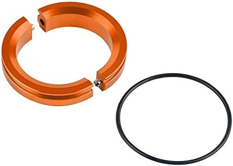 Rear Suspension Lowering Kit For Ktm Sx 