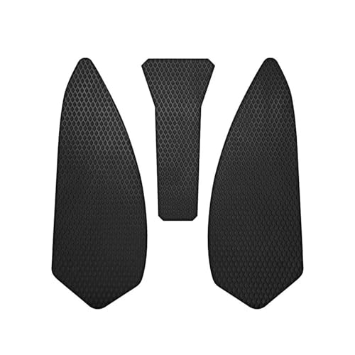 Coussinet de traction réservoir moto autocollant protecteur poignée genou BMW S1000RR S1000R