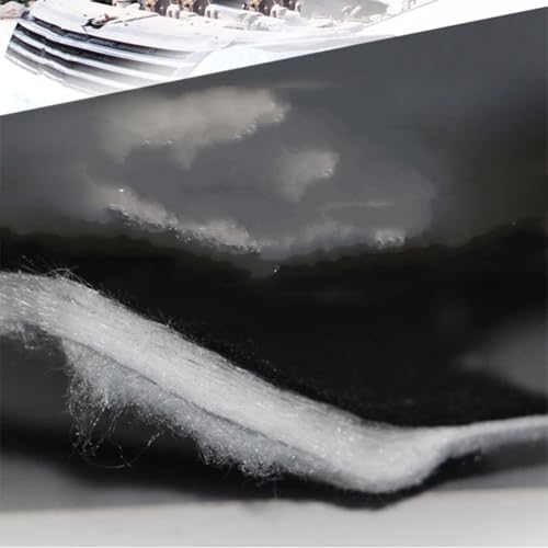 Tapis de protection pour capot de voiture isolant thermique Tucson MK3