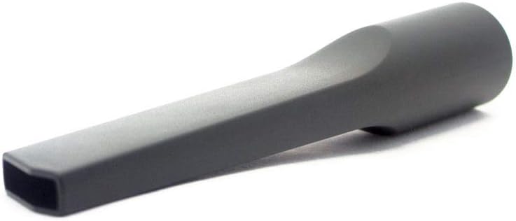 VMTC Crevice Nozzle Vacuum Cleaner Accessory 35mm - for Karchre WD1, WD2, WD3, WD4, WD5, WD6