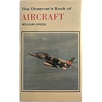 The Observer's Book of Aircraft