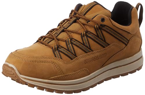 Image of Woodland Men's Casual Shoes