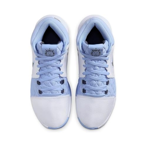 Image of Nike Lebron Witness VIII Men's Basketball Shoes