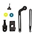 Scotty 0141 Kayak/SUP Transducer Mounting Arm, C/W # 0438