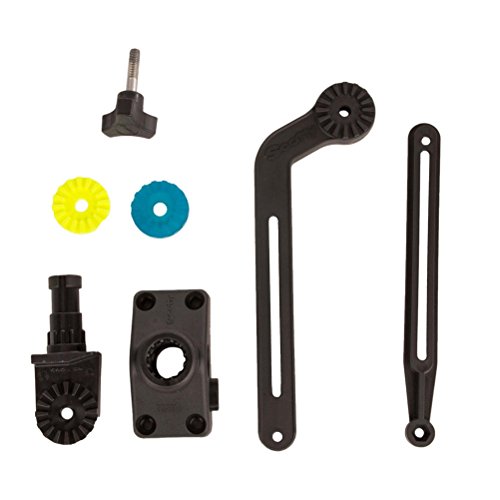 Scotty 0141 Kayak/SUP Transducer Mounting Arm, C/W # 0438 by Scotty - Image 8