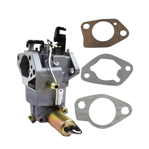 Carburateur tondeuse MTD 951-05149 Cub Cadet CC760ES moteur HY-4P90F carbu rechange