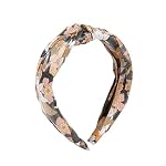 Womens Headbands Colorful